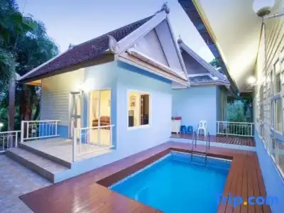 Golden Gold Resort & Spa Khaoyai - 70