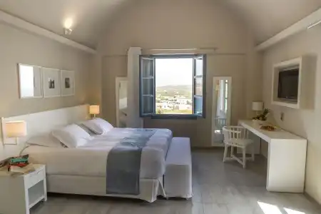 Acroterra Rosa Luxury Suites & Spa - 36