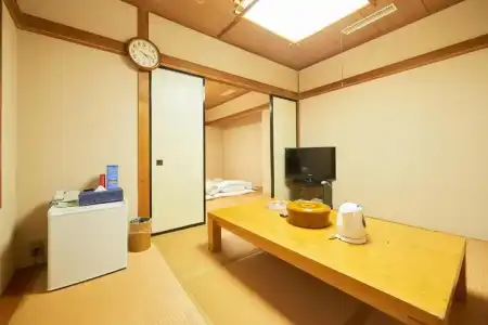 Select Inn Iwaki Ekimae - 55