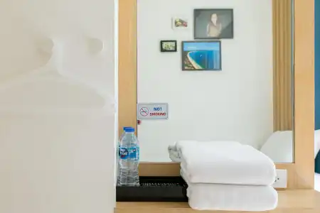 The Bedrooms Hostel Pattaya - 3