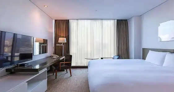 Orakai Songdo Park, BW Premier Collection - 62