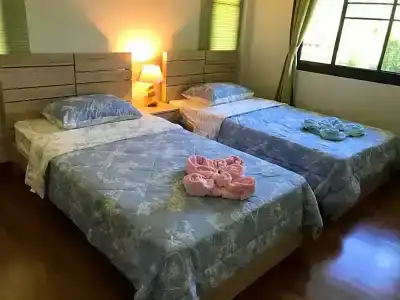 Khaokhab Lodge - 4