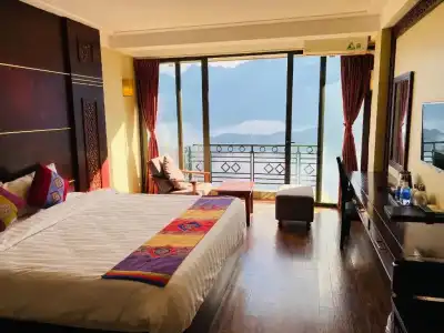Sapa Vista - 151