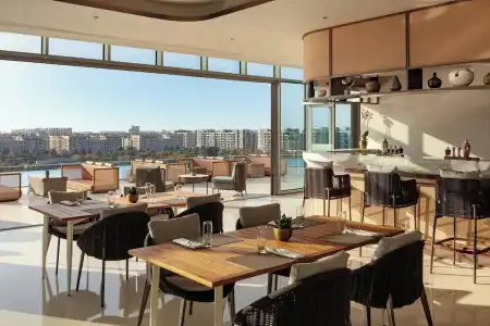 JW Marriott - 11