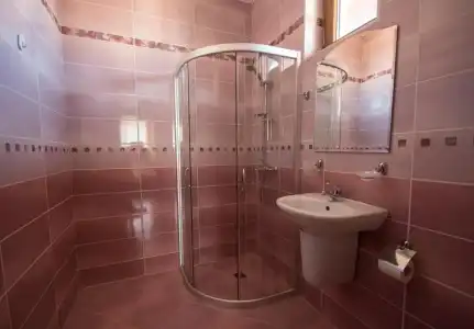 Apollon Apartments - 46