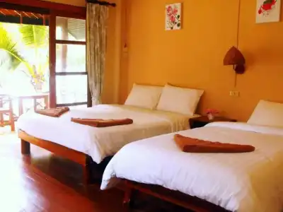 Sea Scene Resort - 43