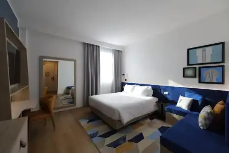 Hampton By Hilton Rome North Fiano Romano - 40