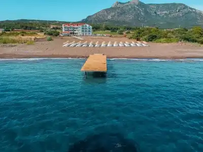 Acroter & Spa Datca - 30