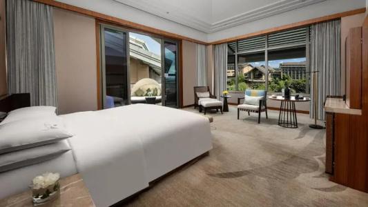 InterContinental Kunming by IHG - 185