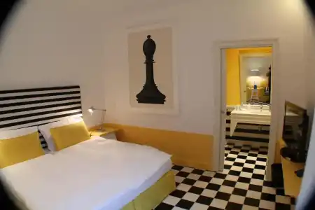 Palazzo Jannuzzi Relais - 27