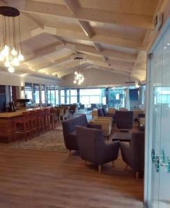 Akron Seascape Resort - 22