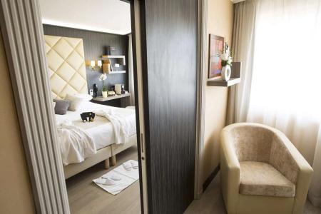 Best Western Plus Cannes Riviera & Spa - 36