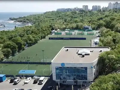 Black Sea Otrada - 21