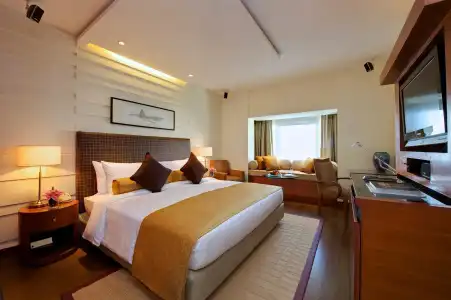 Taj Coromandel - 81
