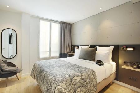 Le Basile Hôtel - 3