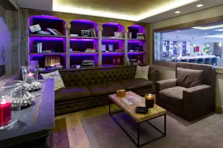 Hôtel de Rougemont & Spa - 10