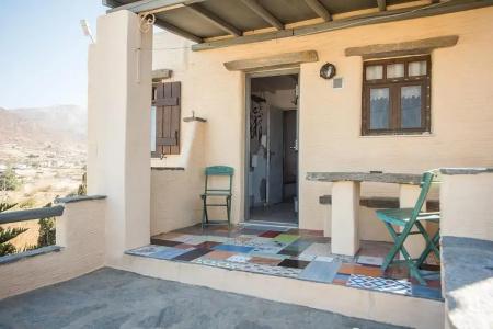 Anthippi Guest House - 205