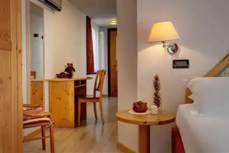 IHs Courmayeur Mont Blanc Resort - 95