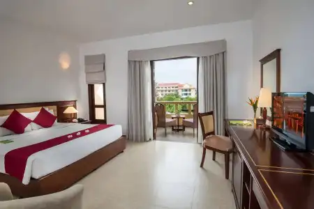 Eden Resort Phu Quoc - 2