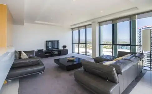 Aria Apartments - 146