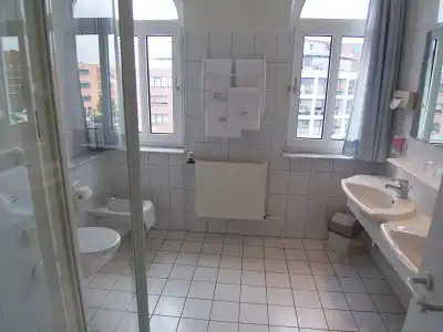 Sure by Best Western Wilhelmshaven City - 7