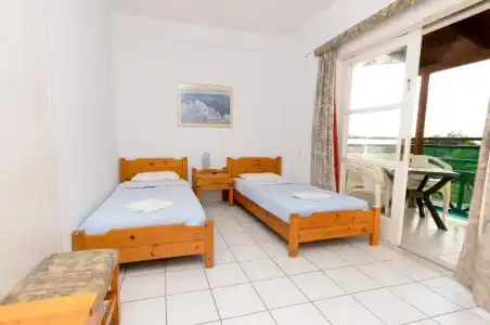 Classic Apartments - 43