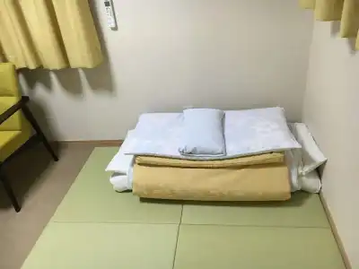 Tenryu Ryokan - 50