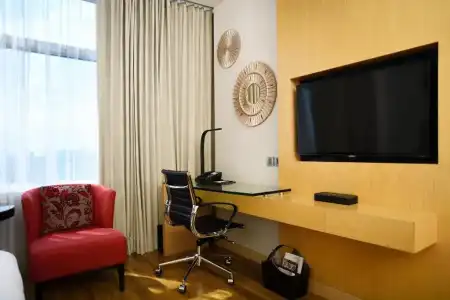 Marriott Bangkok Sukhumvit - 30