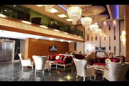 Sivas Revag Otel - 6