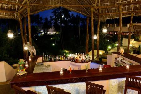 Ocean Paradise Resort & Spa - 11