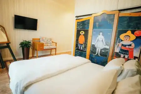 Ati Ambavi Boutique Gudauri - 74