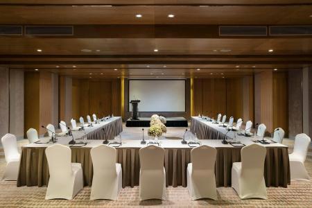 Melia Yangon - 16