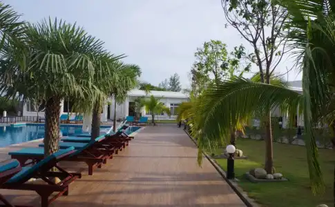 Mangrove River Resort - 2