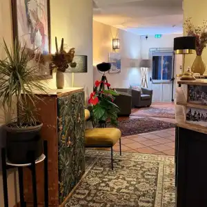Hôtel Colomba - 34