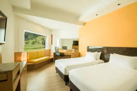 Village Changi by Far East Hospitality - 45