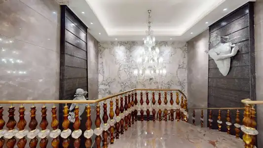 Radisson Blu & Suites GRT Chennai - 17