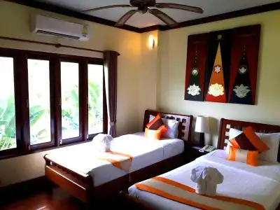 Ban's Diving Resort - 3