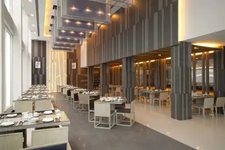 Classic Kameo & Serviced Apartments, Ayutthaya - 17