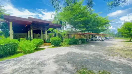 Kuapa Resort - 6