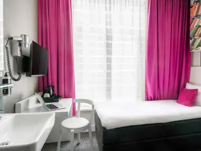 Ibis Styles Amsterdam Amstel - 5