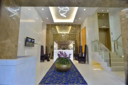 Best Western Chinatown - 121