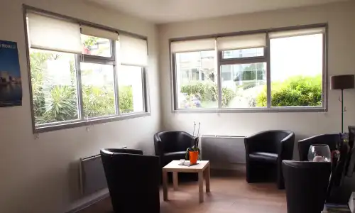 Hôtel Inn Design La Rochelle - 7