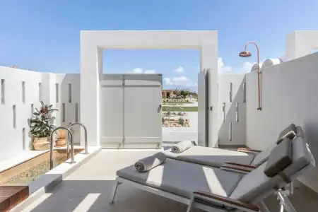 ALERO Seaside Skyros Resort - 70