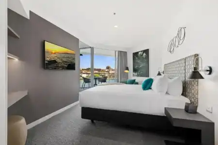 Pullman Quay Grand Sydney Harbour - 147