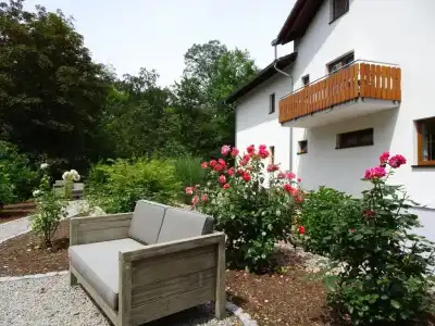 Waldcafé Restaurant - 13