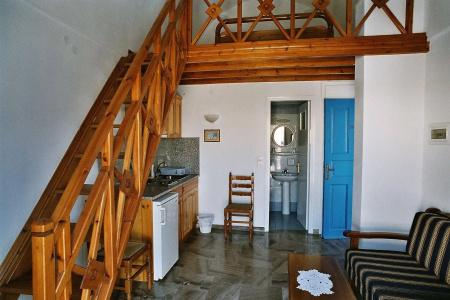 Pension George - 6
