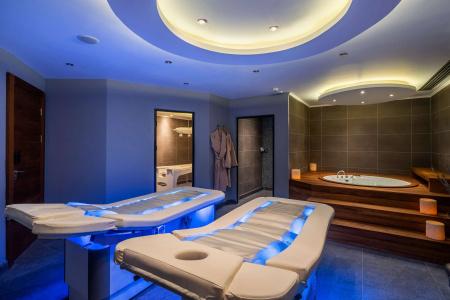 Radisson Blu Spa Istanbul Tuzla - 11