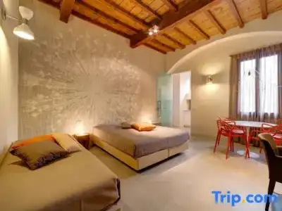 Palazzo Mannaioni Suites - 64