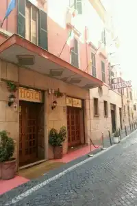 Tirreno - 0