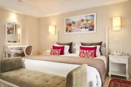 TUI BLUE Palm Beach Palace Djerba - Adults Only - 113